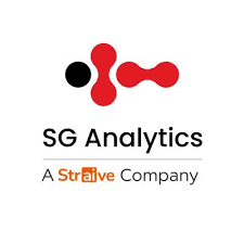 S G Analytics